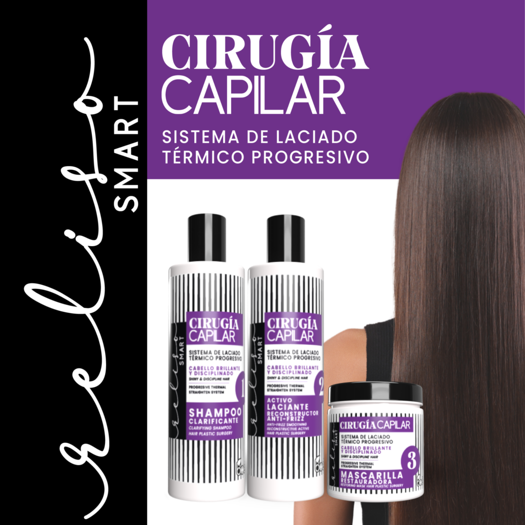 Productos Profesionales - BOE COSMETICS